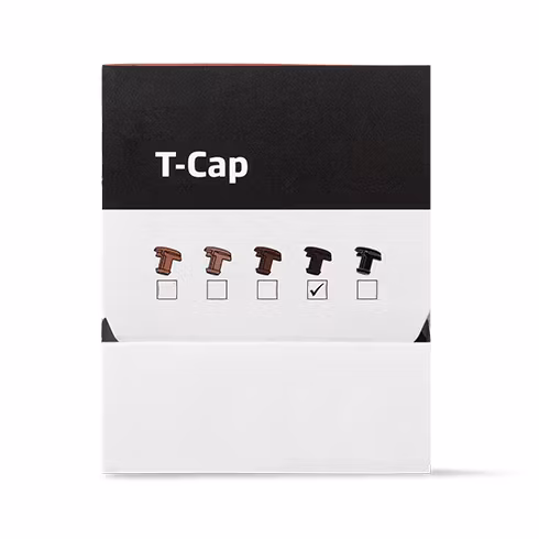 Philips T-Cap Mikrofonfilter