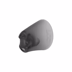 Widex Sleeve Vented Dome