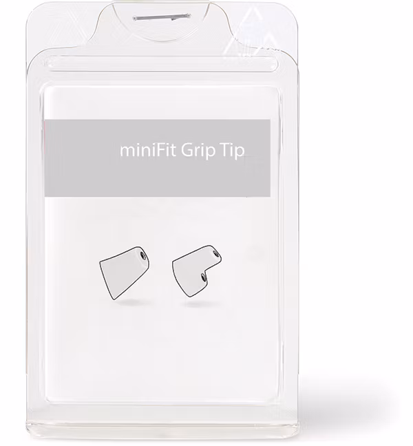 Philips Grip Tip MiniFit utan vent