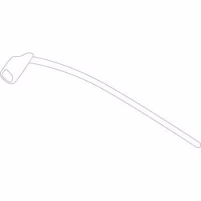 Bernafon Stödvinge, Ear Grip, MiniFit Detect