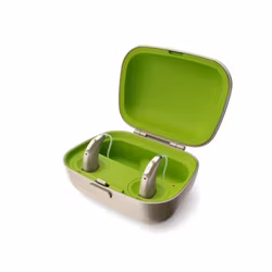 Phonak - Charger Case Combi 2
