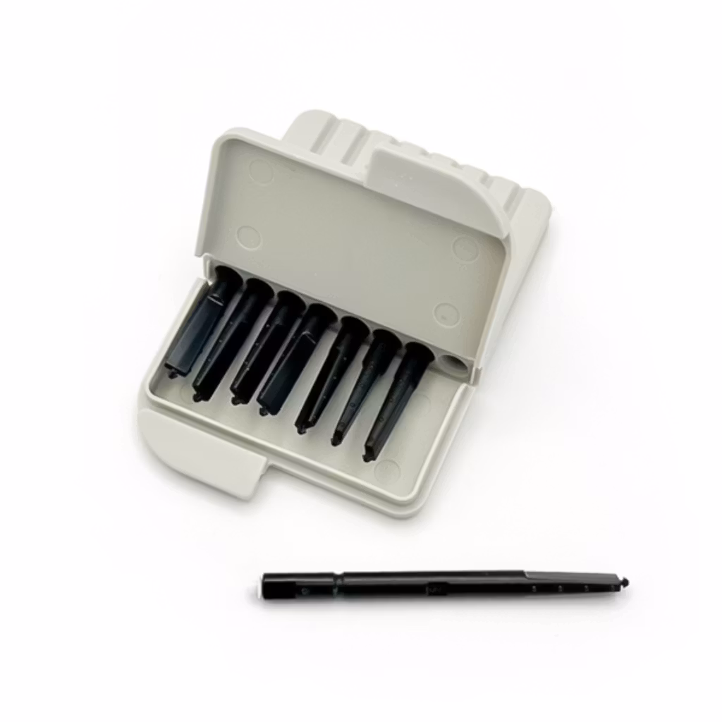 Unitron CeruStop Vaxfilter (8st)