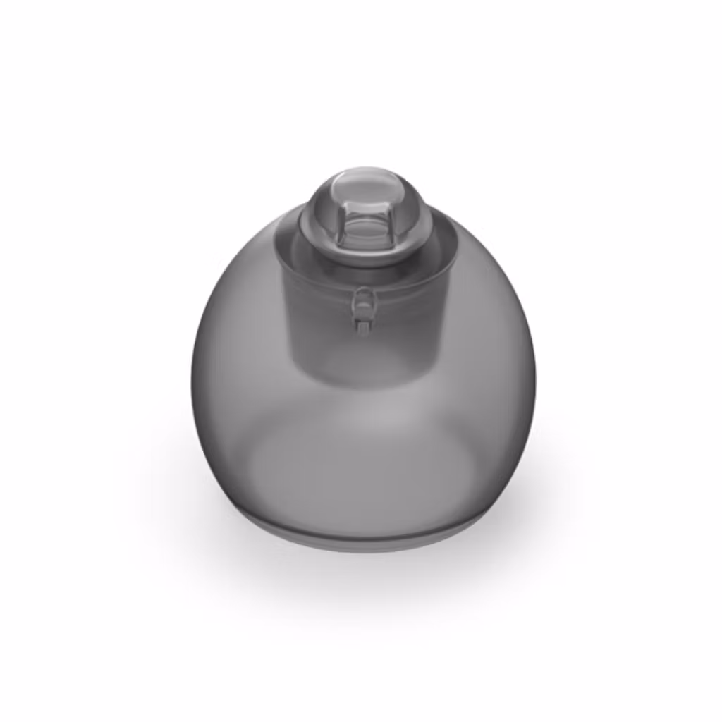 Unitron Vented Dome 4.0 (10 st)