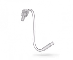 Jabra Thintube SureFit 3 ljudslang 5-pack