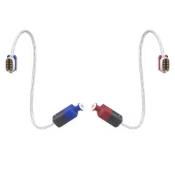 Jabra - Receiver SureFit 3 hörtelefon