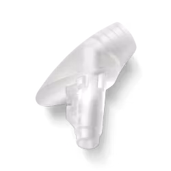 Bernafon - Adapter till miniFit tunn ljudslang