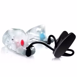 Bellman - RC hörselskydd för tung industri