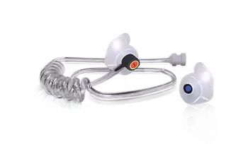 Bellman - RC kommunikation Tube