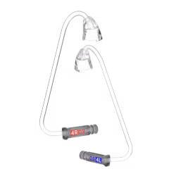 Rexton - 3.0 ThinTube 0.9 mm