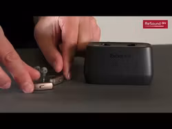 ReSound - Bordsladdare Omnia miniRIE 60