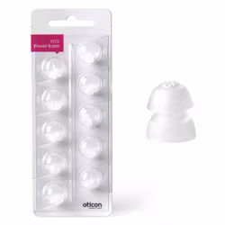 Oticon Dome Rite Power
