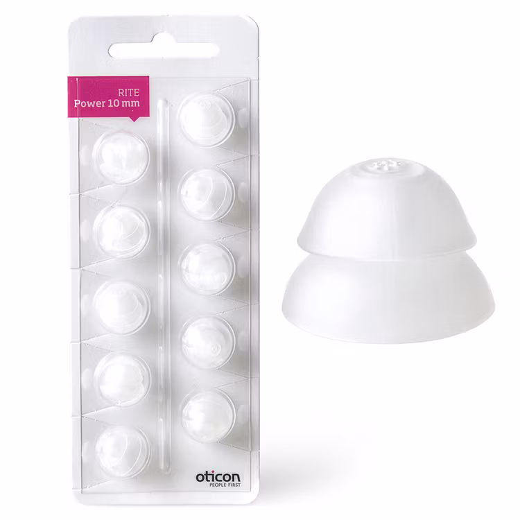 Oticon Dome Rite Power
