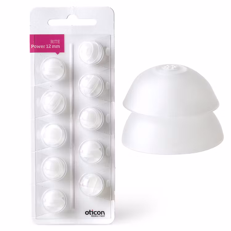 Oticon Dome Rite Power