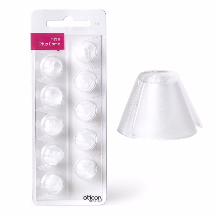 Oticon Dome Plus Rite