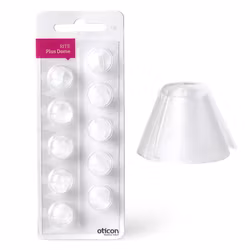 Oticon Dome Plus Rite