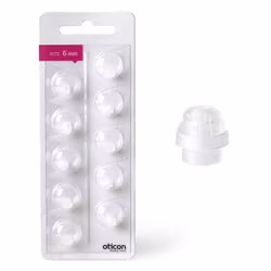 Oticon Open Dome Rite