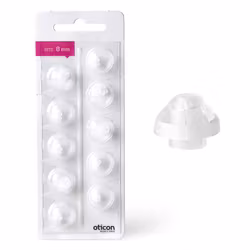 Oticon Open Dome Rite