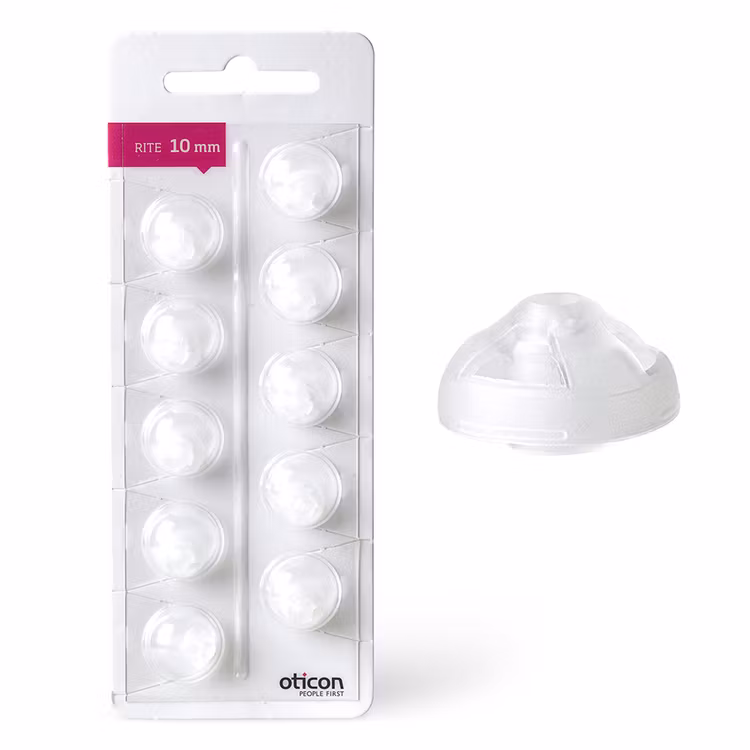 Oticon Open Dome Rite