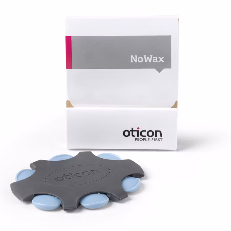 Oticon NoWax Vaxfilter