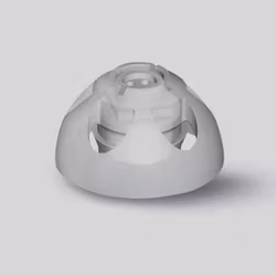 Signia Öppen Click Dome (6st)