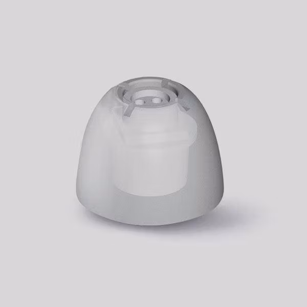 Signia Stängd click dome (6st)