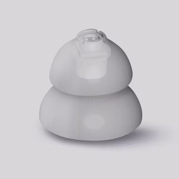 Signia Power click dome (6st)