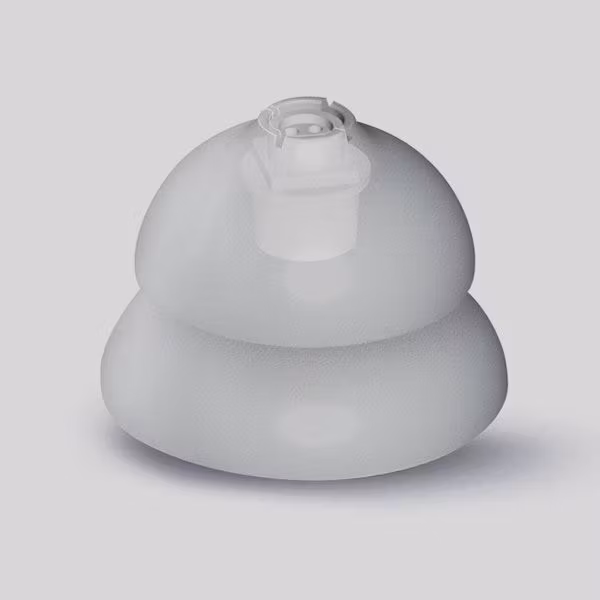 Signia Power click dome (6st)