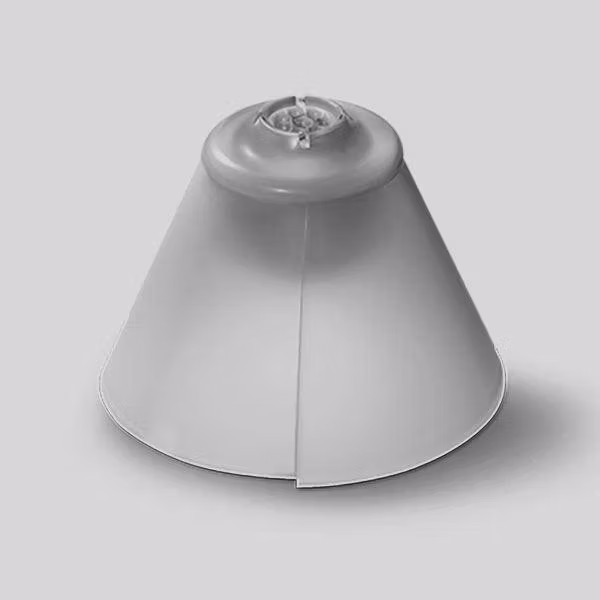 Signia Semi-öppen click Dome (6st)