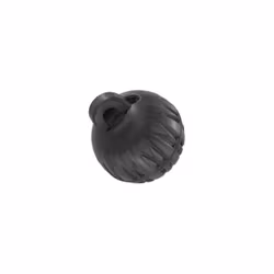 Widex Instant Round Ear-tip - Enkel vent