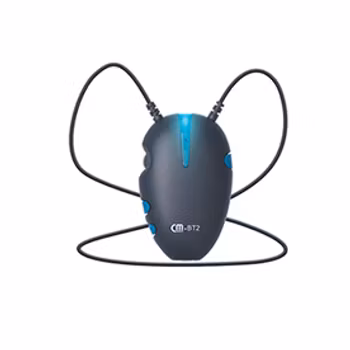 Cm-BT2 Halsslinga (Bluetooth)
