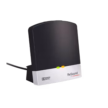 ReSound TV/Audio Streamer 2