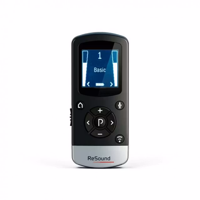 ReSound Fjärrkontroll 2