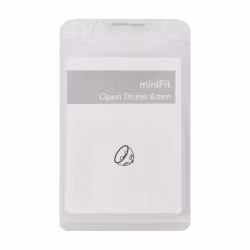 Bernafon Dome Öppen Minifit