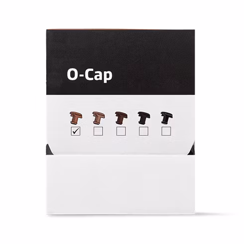 Bernafon O-Cap Mikrofonfilter