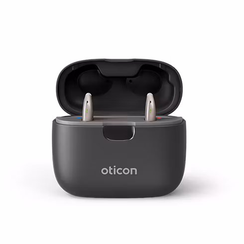 Oticon - SmartCharger (Reseladdare) till miniBTE R