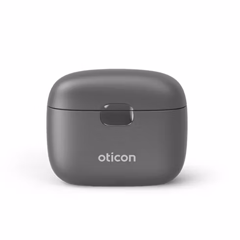 Oticon - SmartCharger (Reseladdare) till miniRITE R