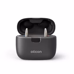 Oticon - SmartCharger (Reseladdare) till miniRITE R