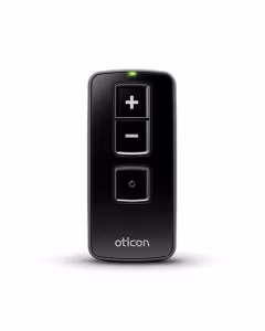 Oticon Fjärrkontroll 3.0