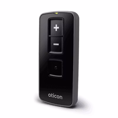Oticon Fjärrkontroll 3.0