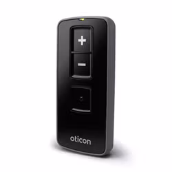 Oticon - Fjärrkontroll 3.0