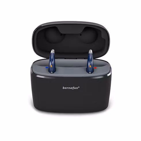 Bernafon - ChargerPlus (Reseladdare) till MiniBTE R T