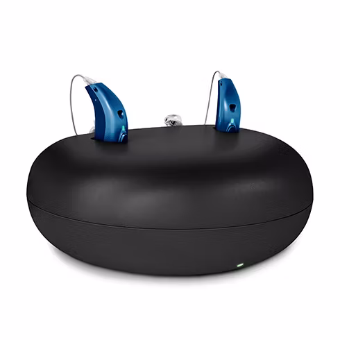 Bernafon - Laddstation till miniRITE T R