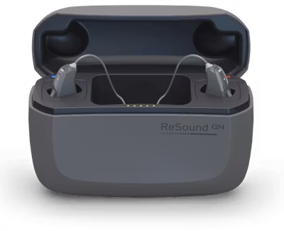 ReSound - Linx Quattro Reseladdare Premium