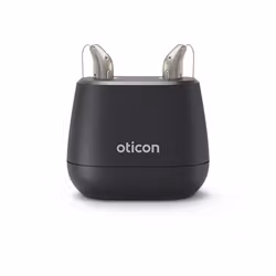 Oticon - Intent Charger (Bordsladdare)