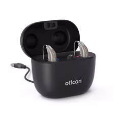 Oticon - Intent SmartCharger (Reseladdare)