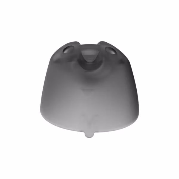 Signia Sleeve Vented Dome 3.0 (6st)