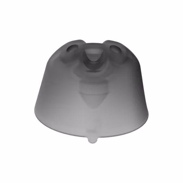 Signia Sleeve Vented Dome 3.0 (6st)