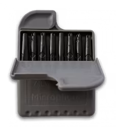 ReSound Mikrofonfilter BTE, M&RIE (SureFit 3C)