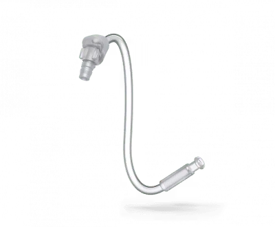 ReSound Thintube SureFit 3 ljudslang 5-pack