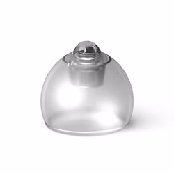 Phonak Vented Dome Clear 6.0 (10 st)